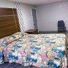 Отель Apollo Motel By OYO Cinnaminson NJ, US-130 в Синнаминсоне