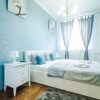 Гостиница One Bedroom Premium Apartments в Москве