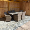 Отель Sommerhus Fehmarn Comfortable Holiday Residence, фото 12