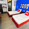 Отель ZEN Rooms Station 1 White Beach, фото 4