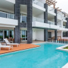 Отель Mareazul Beach Condos Playa Del Carmen, фото 17