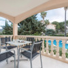 Отель ORO DEL MAR IV Apartamento 01 - Apartment with shared pool near the beach Free WiFi, фото 14