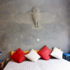 Отель Mia's cozy flat in Ermou, 3 min from 