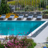 Отель Aelia Paros Villas, фото 9