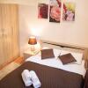 Гостиница Sun City Apartment (Сан Сити Апартмент) на улице Кубанская, фото 11