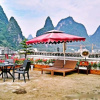 Отель Shililang Renwen Hotel, фото 9
