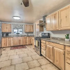 Отель Charming Tucson Home w/ Covered Patio & Grill!, фото 15