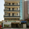 Отель Green Lotus Residency, фото 1