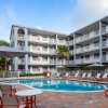 Отель Holiday Inn Boca Raton North в Бока-Ратоне