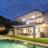 Отель Casa Hamacas, фото 18