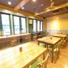 Отель APA Hotel Nambakita Shinsaibashi Ekimae, фото 11