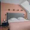Отель Le Nemours - Appartements Chalotais, фото 7