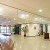 Отель Crown Hills Himeji, фото 2