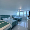 Отель SeaStays Apartments, фото 14