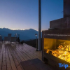 Отель Junran Tent Hotel, фото 14