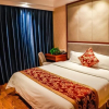 Отель Shenyang Longemont Yashi Business Hotel, фото 3