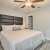 Отель Hinesville Condo: Grill, 4 Mi to Fort Stewart, фото 4