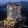 Отель Navi Mumbai Marriott Hotel, фото 34