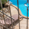 Отель Villa Belvedere, фото 15