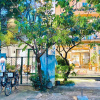 Отель Hoian Okra - Hostel, фото 1