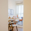 Отель Nasma Luxury Stays - AYA Building, фото 16