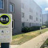 Отель B&B Lyon Est Aeroport St Quentin Fallavie, фото 1