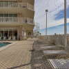 Отель Mediterranean at Perdido Key 701E by Meyer Vacation Rentals, фото 1