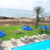 Отель Sea Front Villa, Heated Private Pool, Amazing Location Paphos 323, фото 38