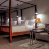 Отель Ngalawa Hotel & Resort, фото 4