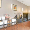 Отель Comfort Inn Gilroy, фото 24