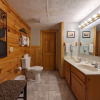 Отель Er299 - Possum Hollow 4 Bedroom Cabin by RedAwning, фото 13