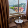 Отель Red City Hotel, фото 7