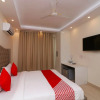 Отель OYO 29435 Park Inn, фото 25