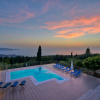 Отель Studios Vrionis Panoramic Sunset, фото 1