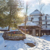 Отель JW Marriott The Rosseau Muskoka Resort & Spa, фото 1