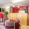 Отель Econo Lodge Malone, фото 6
