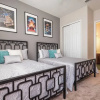 Отель Stylish NEW Renovation in Reunion Resort - Large Patio and Pool Deck 3bd/3.5ba #3ru456, фото 29