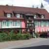 Отель Gasthaus-Pension Zum Kreuz, фото 1