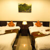 Отель Douangchan Plaza Hotel, фото 5