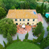 Отель Villa Il Giardino in Radicofani, фото 30