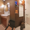 Отель Onsen Hostel Hinoemi, фото 7