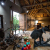 Отель Royal Thonga Safari Lodge, фото 15