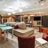 Отель Home2 Suites by Hilton Columbus Downtown, фото 20