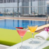Отель Roliva Hotel & Apartment Danang, фото 36