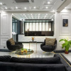 Отель The Nova Hotel, фото 1