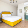 Отель Daplace - Corso Sempione Suites, фото 2