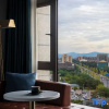 Отель Guanghan Fengdu Hotel, фото 13