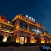 Отель James Joyce Coffetel Hotel (Nantong Linjiang New District), фото 8