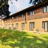 Отель Stoneleigh Park Lodge, фото 10