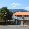 Отель Western Traveller Motel, фото 19